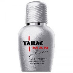 Tabac Man Silver